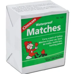 Coghlans - Streichhölzer wasserfest 10er Pack