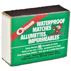 Coghlans - Streichhölzer wasserfest 10er Pack