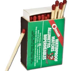 Coghlans - Streichhölzer wasserfest 10er Pack