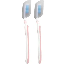 Coghlans - Zahnbürstenhülle Silikon 2er Pack