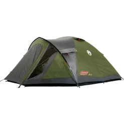 Coleman - Kuppelzelt Darwin 4 Plus
