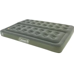 Coleman - Luftmatratze Maxi Comfort Bed Double grün