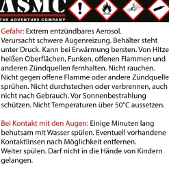 Collonil - Bleu Desinfektionsmittel Sanitizer Home 100 ml