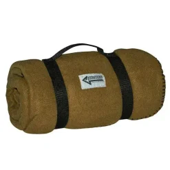 Commando Industries - Fleecedecke Army Style Freizeit