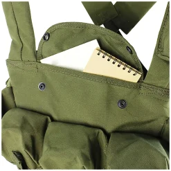 Condor Outdoor - Condor 7 Pocket Chest Rig oliv