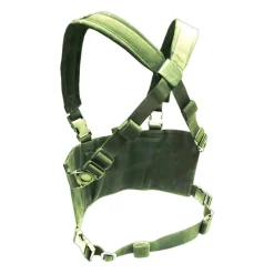 Condor Outdoor - Condor MCR4 OPS Chest Rig oliv