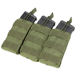 Condor Outdoor - Magazintasche dreifach für M4/M16-Magazine