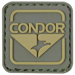 Condor Outdoor - PVC Patch Emblem