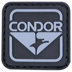 Condor Outdoor - PVC Patch Emblem
