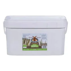Convar-7 - Bio Dinkel DE-ÖKO-006 7.5 kg