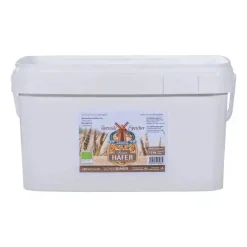 Convar-7 - Bio Hafer DE-ÖKO-006 7.5 kg