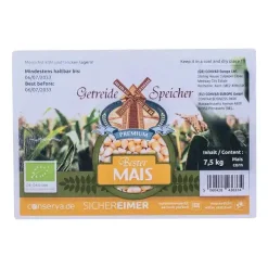 Convar-7 - Bio Mais DE-ÖKO-006 7.5 kg