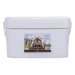 Convar-7 - Bio Roggen DE-ÖKO-006 7.5 kg