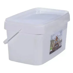 Convar-7 - Bio Roggen DE-ÖKO-006 7.5 kg