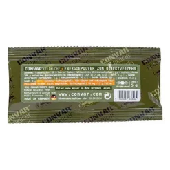 Convar-7 - Feldküche Energiepulver