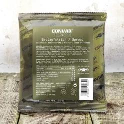 CONVAR Feldküche - Brotaufstrich Tomatencreme 30 g
