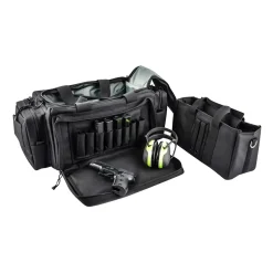 COP - Einsatztasche 912S2 Range Bag Pro Molle 35 L