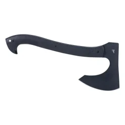 CRKT - Axt Skeggox schwarz