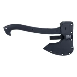 CRKT - Axt Skeggox schwarz