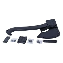 CRKT - Axt Skeggox schwarz