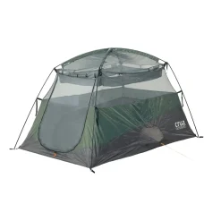 Crua Outdoors - XTent Lightweight 2 Person extendible dome