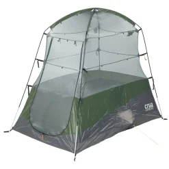 Crua Outdoors - XTent Lightweight 2 Person extendible dome