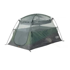Crua Outdoors - XTent Maxx Lightweight 3 Person extendible dome