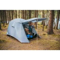 Crua Outdoors - Zelt XTent Combo Modular 2 Personen