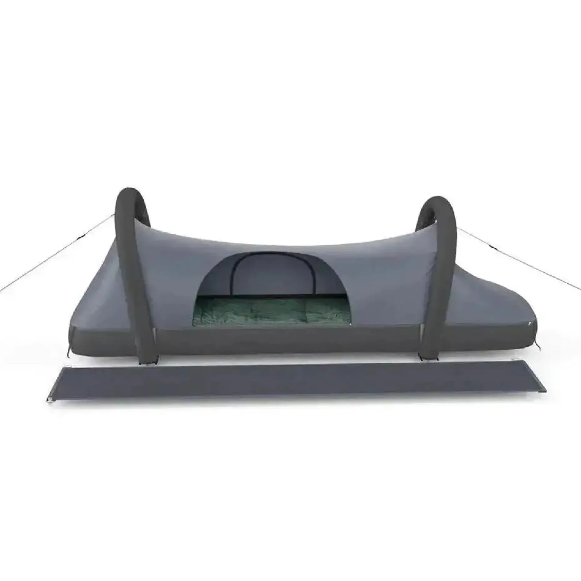 Crua Outdoors - Zeltisolation Crua Modus Culla