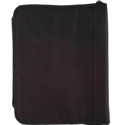 DCA - Schreibmappe Patrol A4 schwarz