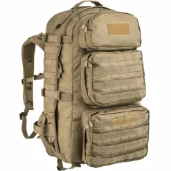 Defcon 5 - Rucksack Ares Backpack 50 L