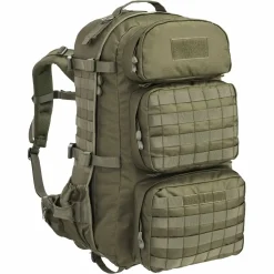 Defcon 5 - Rucksack Ares Backpack 50 L