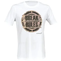 Defcon 5 - T-Shirt Break Rules