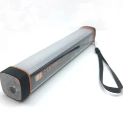 Disc-O-Bed - Outdoor- und Campinglicht X5