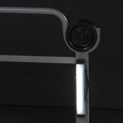 Disc-O-Bed - Outdoor- und Campinglicht X5