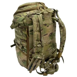 Dänischer Armeerucksack M/17 gebraucht