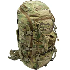 Dänischer Armeerucksack M/17 gebraucht