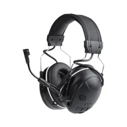 EARMOR - Aktivgehörschutz C51 NRR24