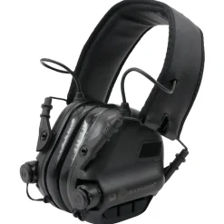 EARMOR - Aktivgehörschutz M31 MOD3 NRR 22