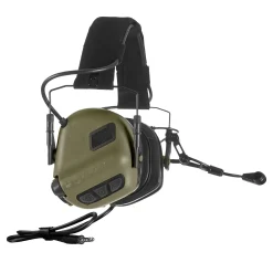 EARMOR - Aktivgehörschutz M32 PLUS