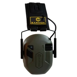 EARMOR - Aktivgehörschutz M300T