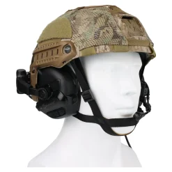 EARMOR - Aktivgehörschutz M32X PLUS Set