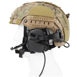 EARMOR - Aktivgehörschutz M32X PLUS Set