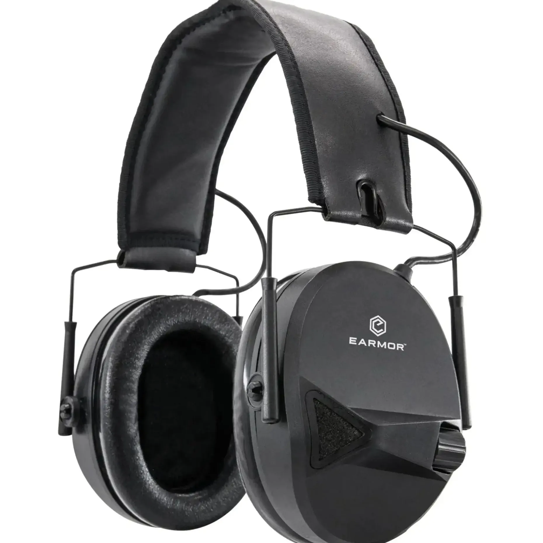 EARMOR - Aktivgehörschutz M30 NRR 24