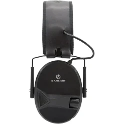 EARMOR - Aktivgehörschutz M30 NRR 24