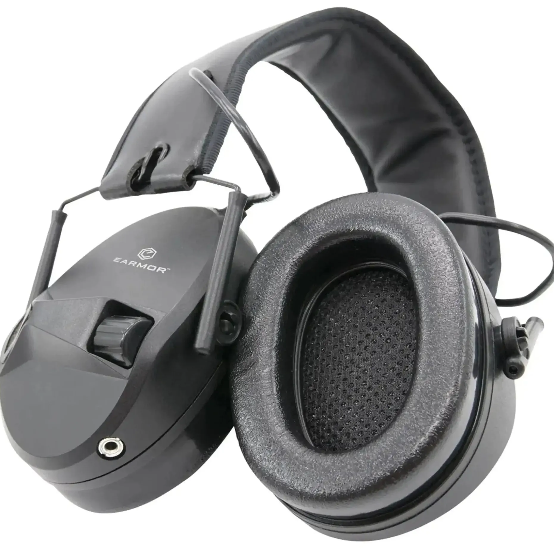 EARMOR - Aktivgehörschutz M30 NRR 24