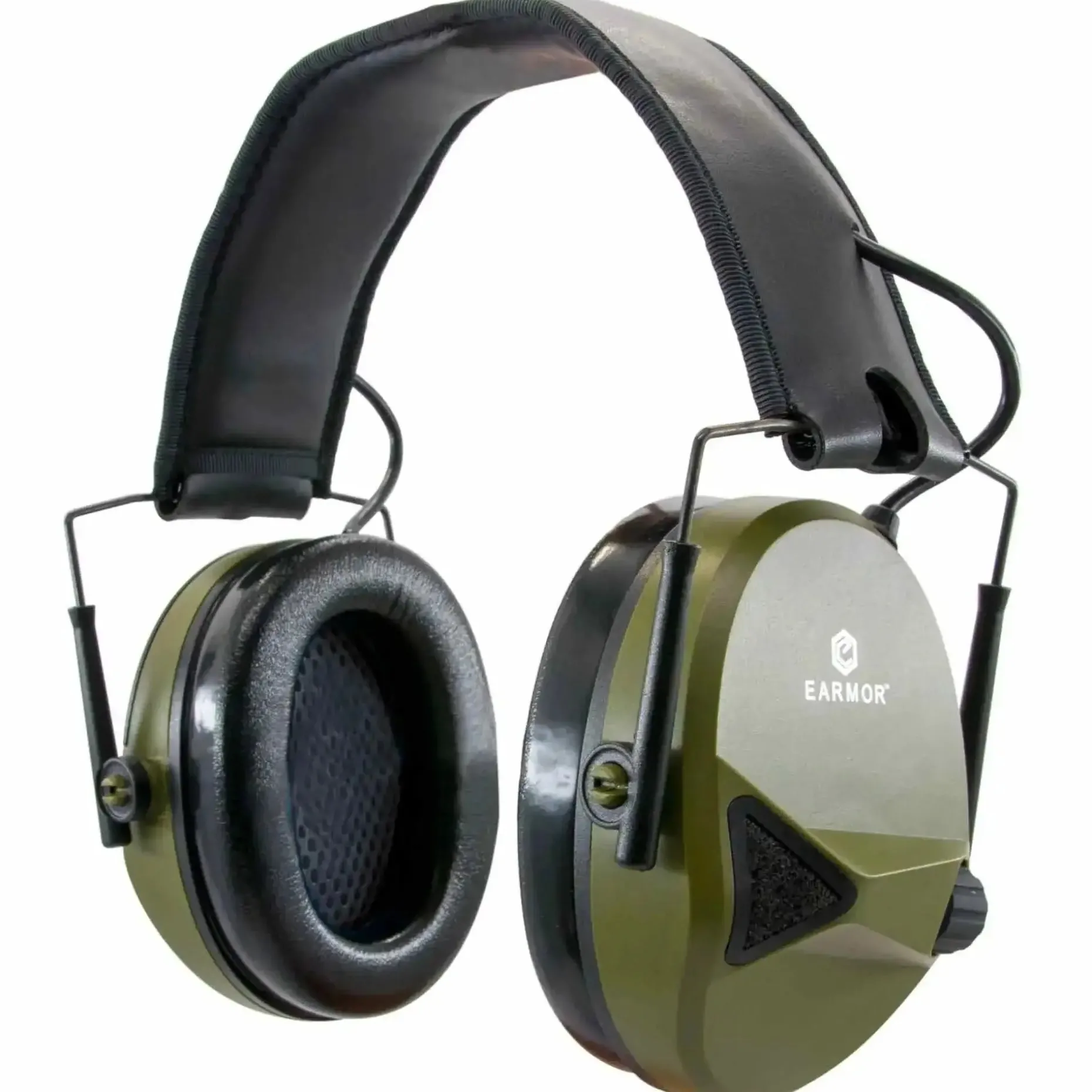 EARMOR - Aktivgehörschutz M30 NRR 24