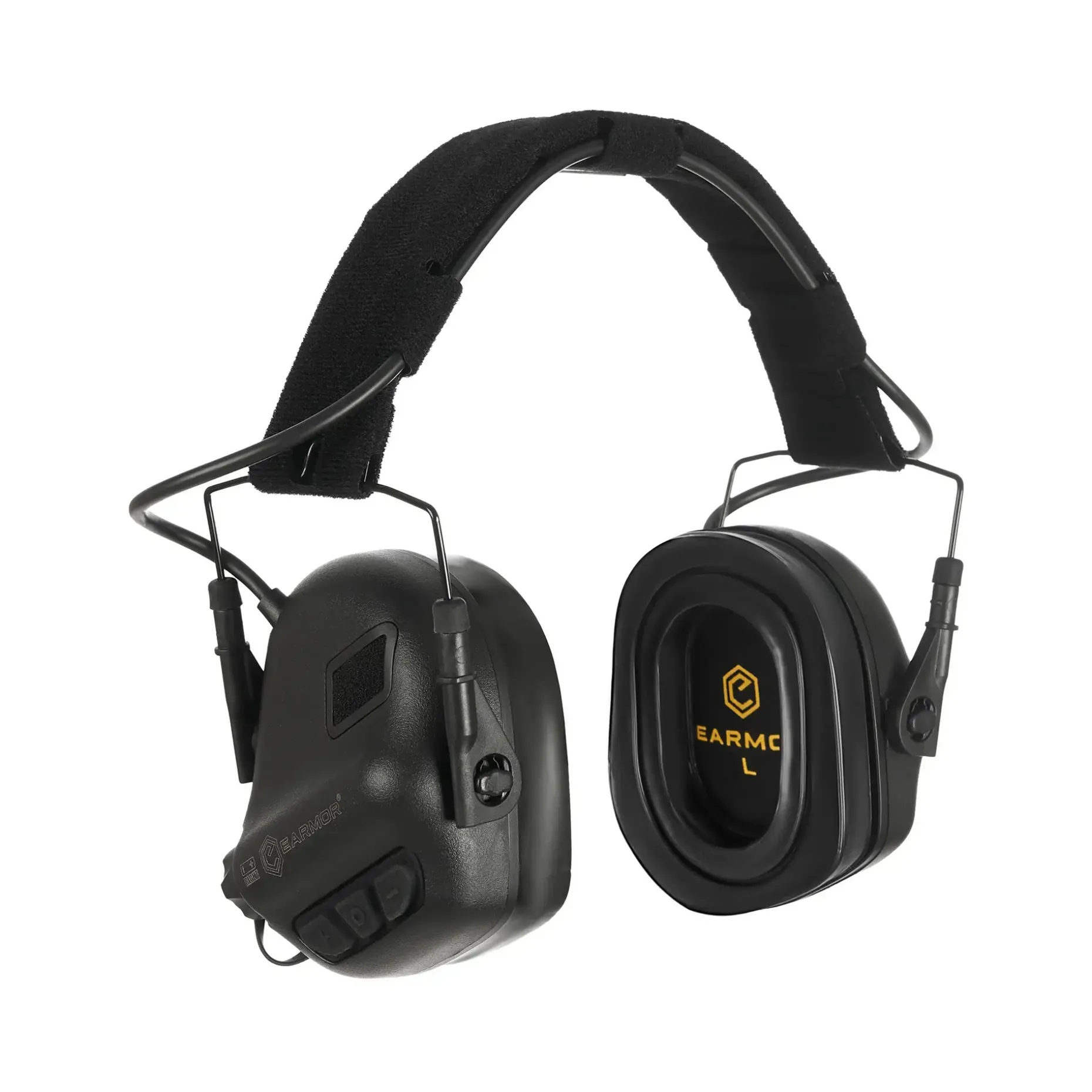 EARMOR - Aktivgehörschutz M31 PLUS