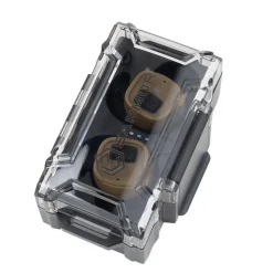 EARMOR - Elektronische Ohrstöpsel M20T Pro