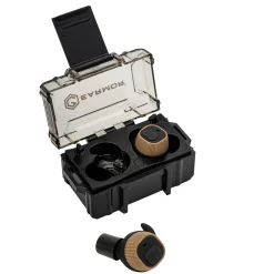 EARMOR - Elektronische Ohrstöpsel M20